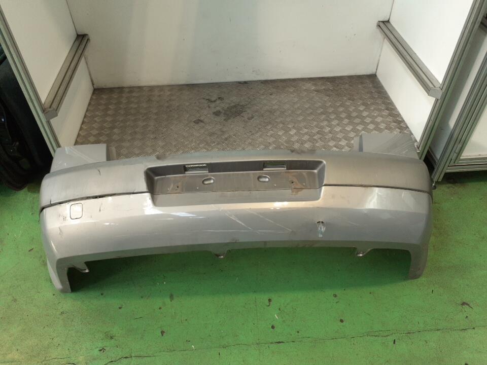 Pare choc arriere RENAULT MEGANE 2 PHASE 1 Essence - 1