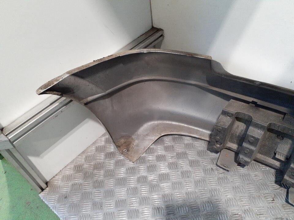 Pare choc arriere OPEL ASTRA G (Star Silver III) (M2157/2AU) Diesel - 1