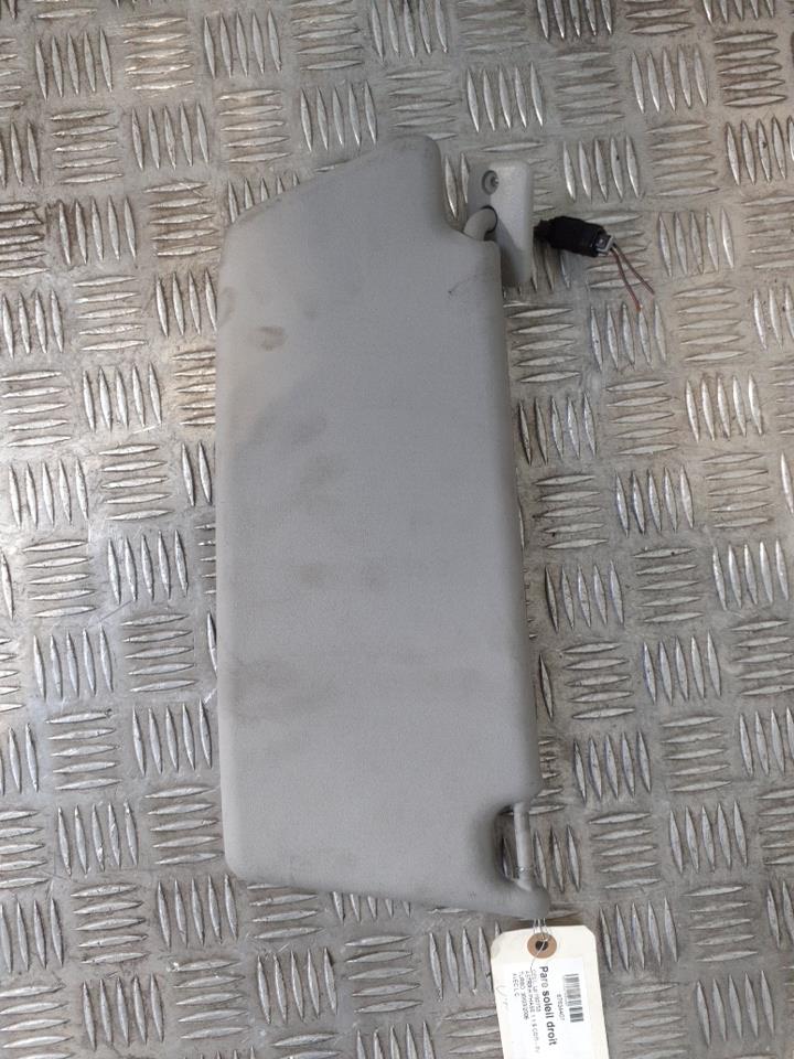 Visiera parasole destra OPEL ASTRA H PHASE 1 Diésel - 1