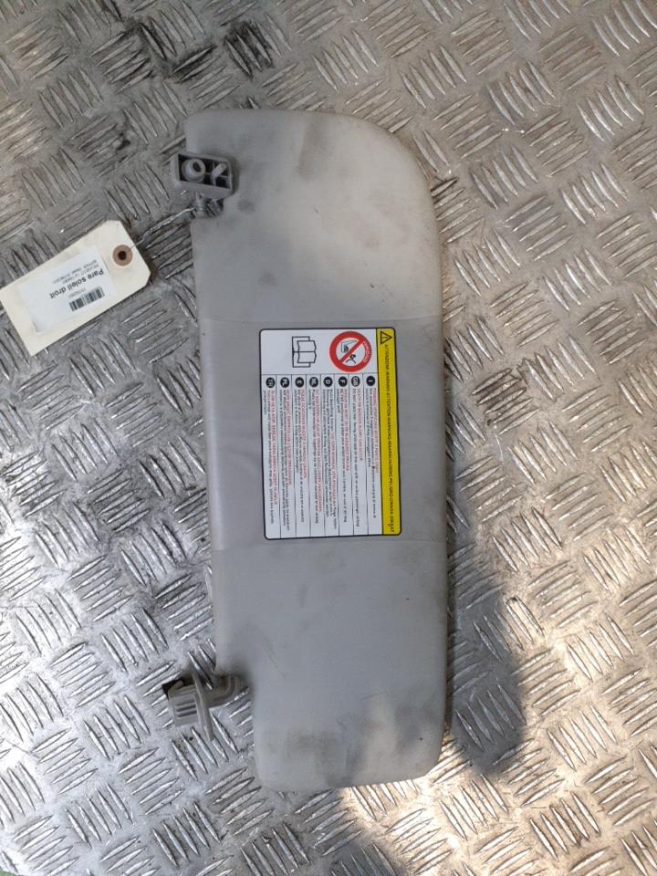 Visiera parasole destra PEUGEOT BIPPER Diésel - 1