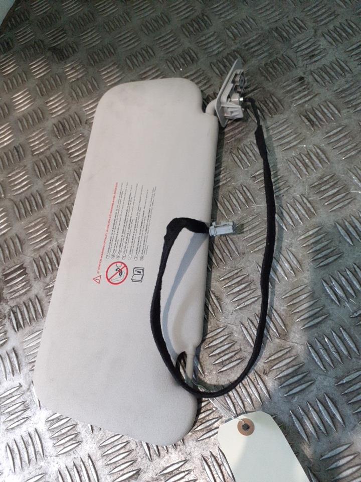 Pare soleil droit CITROEN C5 2 BREAK Mativoire (KCH/230A) Diesel - 1