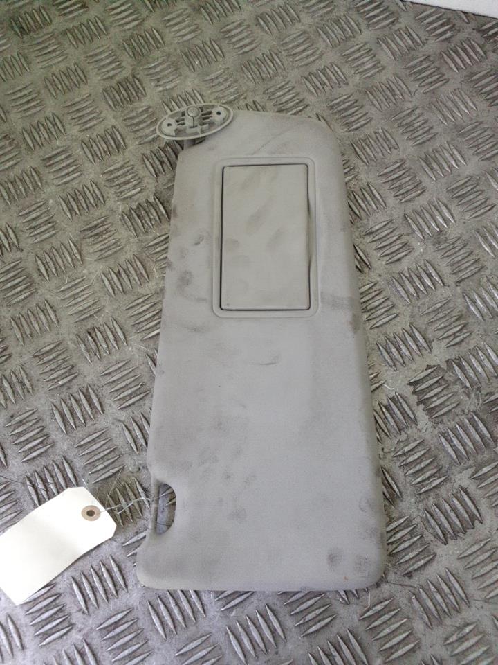 Visiera parasole destra FORD S-MAX 1 PHASE 1 Diésel - 1