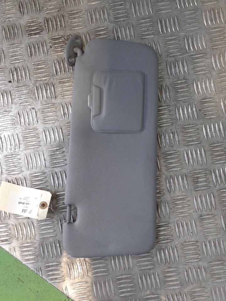 Visiera parasole destra TOYOTA RAV4 2 PHASE 1  - 1