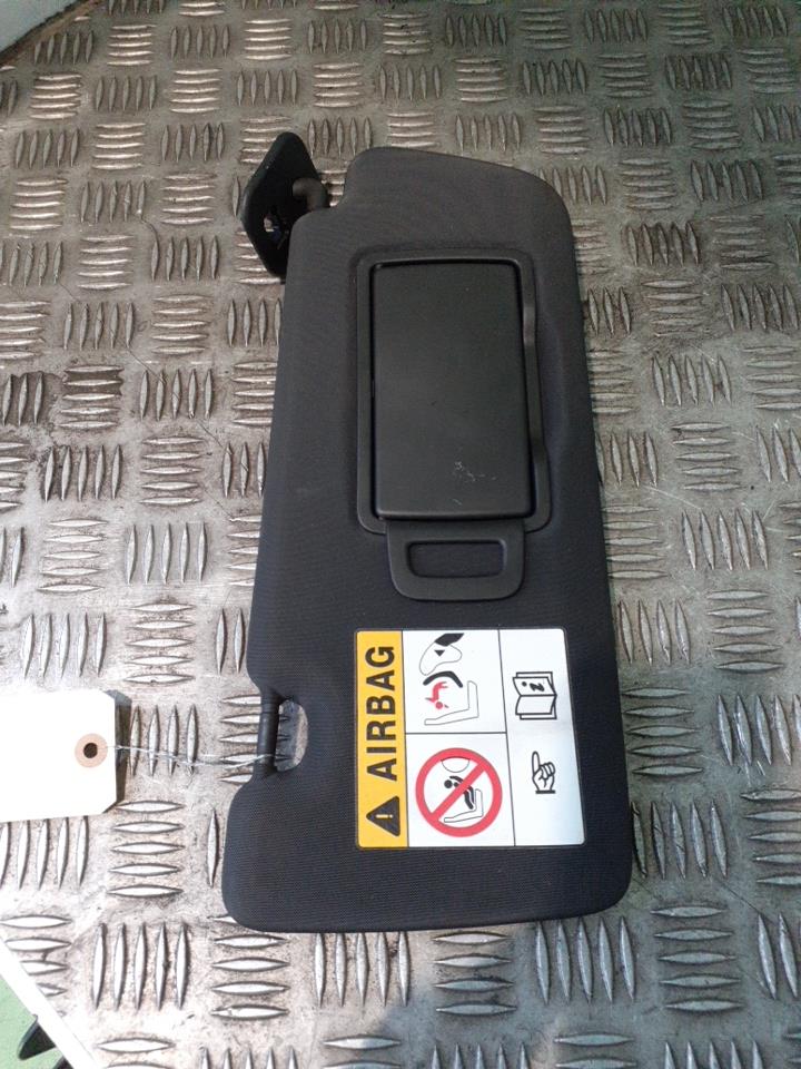 Parasol derecho RENAULT CLIO 5 Gasolina - 1