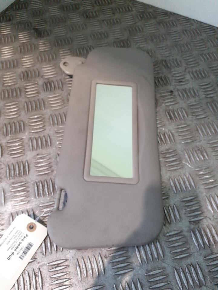 Visiera parasole destra CITROEN XSARA PICASSO PHASE 1 Diésel - 1