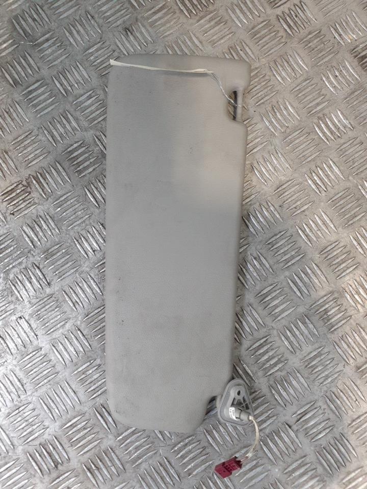 Visiera parasole sinistra BMW SERIE 3 E91 TOURING PHASE 2 BREAK  - 1
