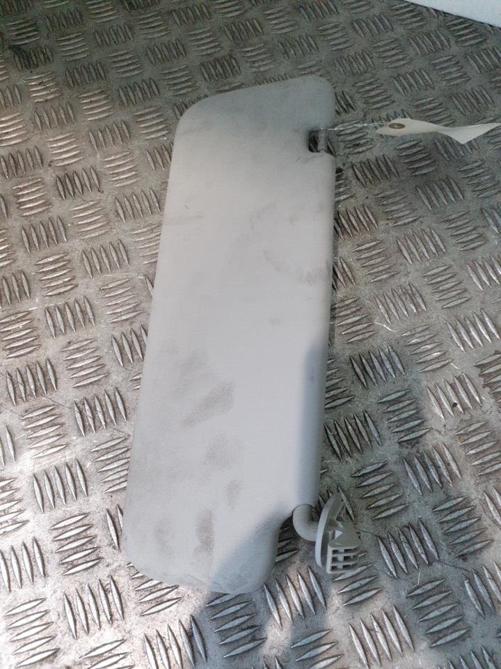 Visiera parasole sinistra KIA VENGA PHASE 1 Diésel - 1
