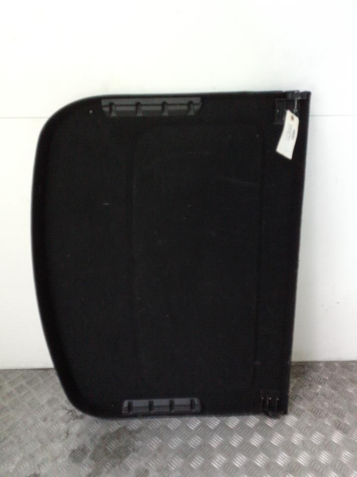Plage arriere OPEL INSIGNIA 1 PHASE 1 (Mahagony) (41C/GOP)  - 1
