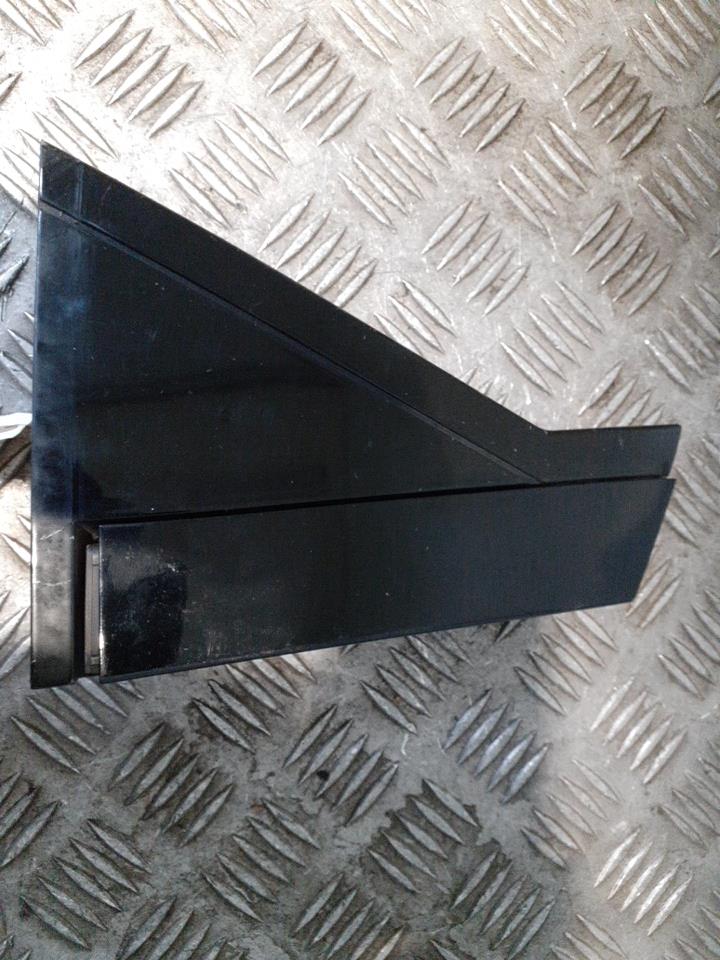 Maniglia portiera posteriore sinistra RENAULT CLIO 5   Gris Platine (TED69) Gasolina/Híbrido - 1