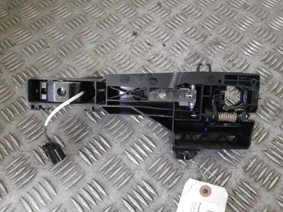Maniglia portiera anteriore destra RENAULT CLIO 5 Gasolina - 1