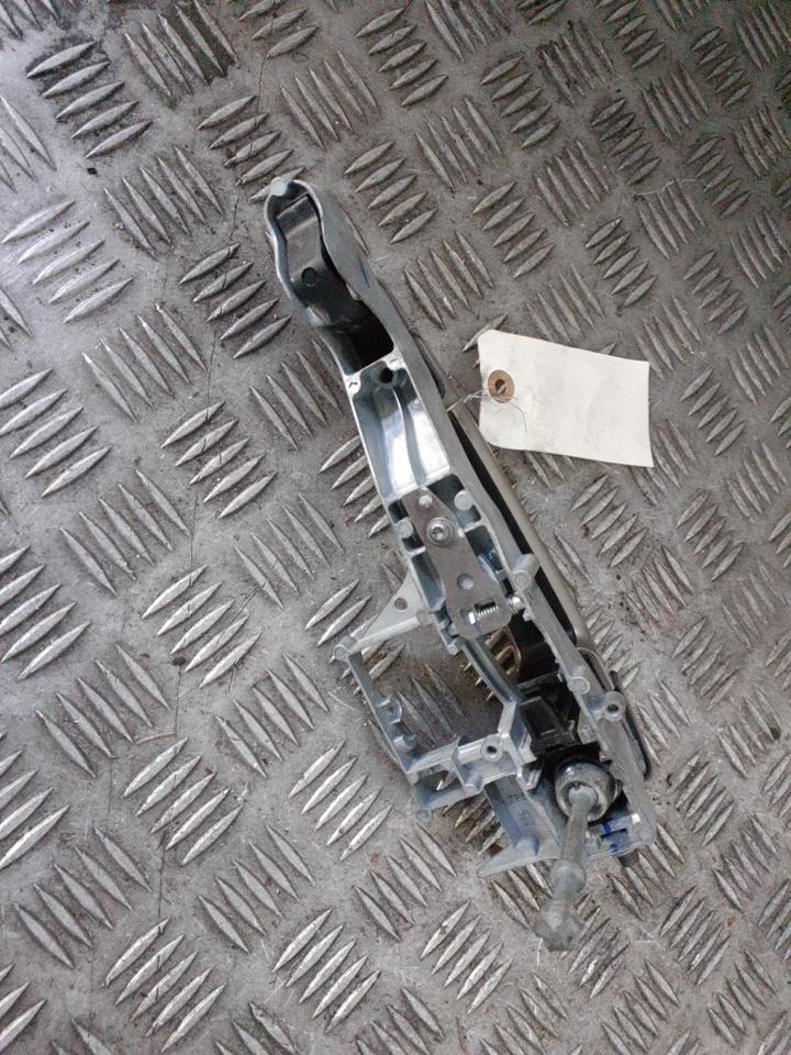 Poignee porte avant gauche CITROEN C5 2 BREAK Mativoire (KCH/230A) Diesel - 1