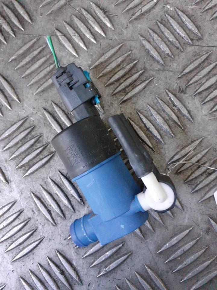 Pompe lave glace avant RENAULT TWINGO 3 PHASE 1 Essence - 1