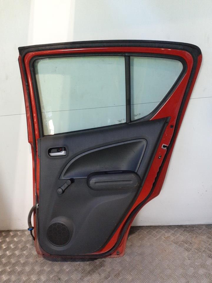 Porte arriere droit SUZUKI SPLASH  - 1