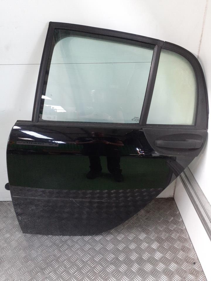 Porte arriere gauche SMART FORFOUR 1 Essence - 1