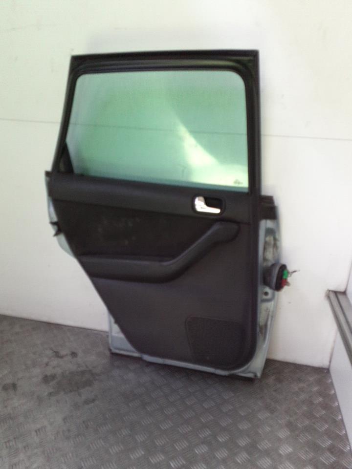 Porte arriere gauche AUDI A3 1 PHASE 2   Kristallblau (LY7R/4J) Diesel - 1