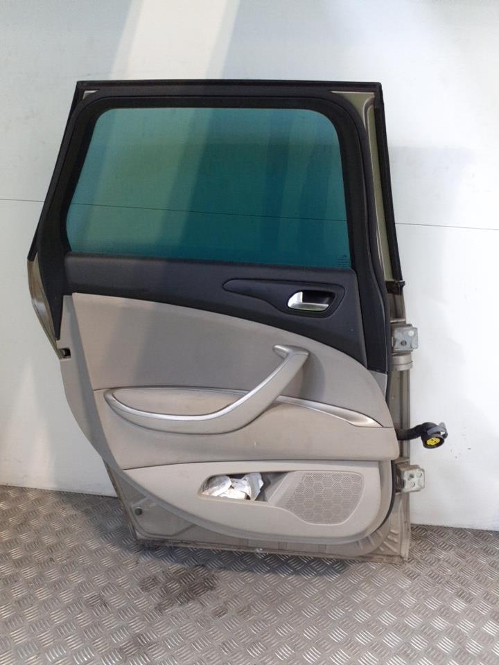 Porte arriere gauche CITROEN C5 2 BREAK Mativoire (KCH/230A) Diesel - 1