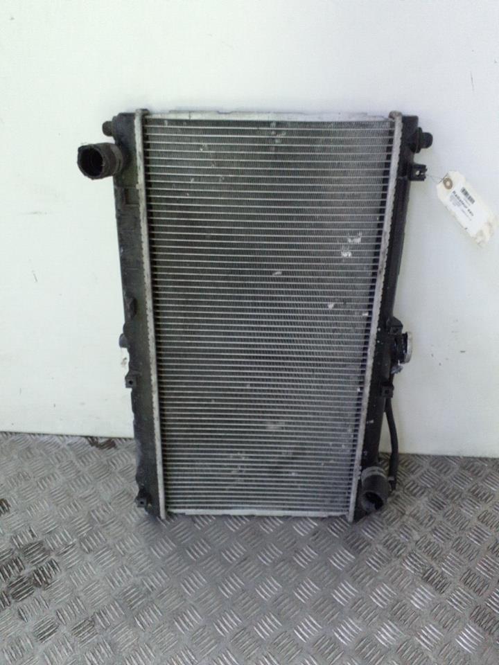 Radiateur eau MAZDA MX5 2 PHASE 1 CABRIOLET Essence - 1