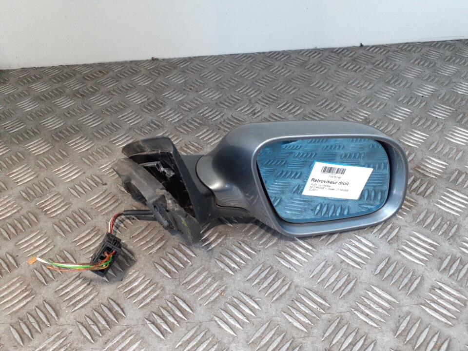 Retroviseur droit AUDI A6 2 PHASE 1 Diesel - 1
