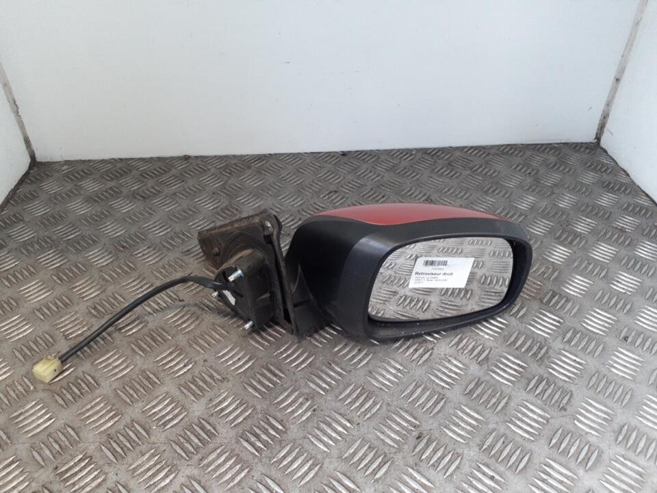 Retroviseur droit SUZUKI SWIFT 3 Diesel - 1
