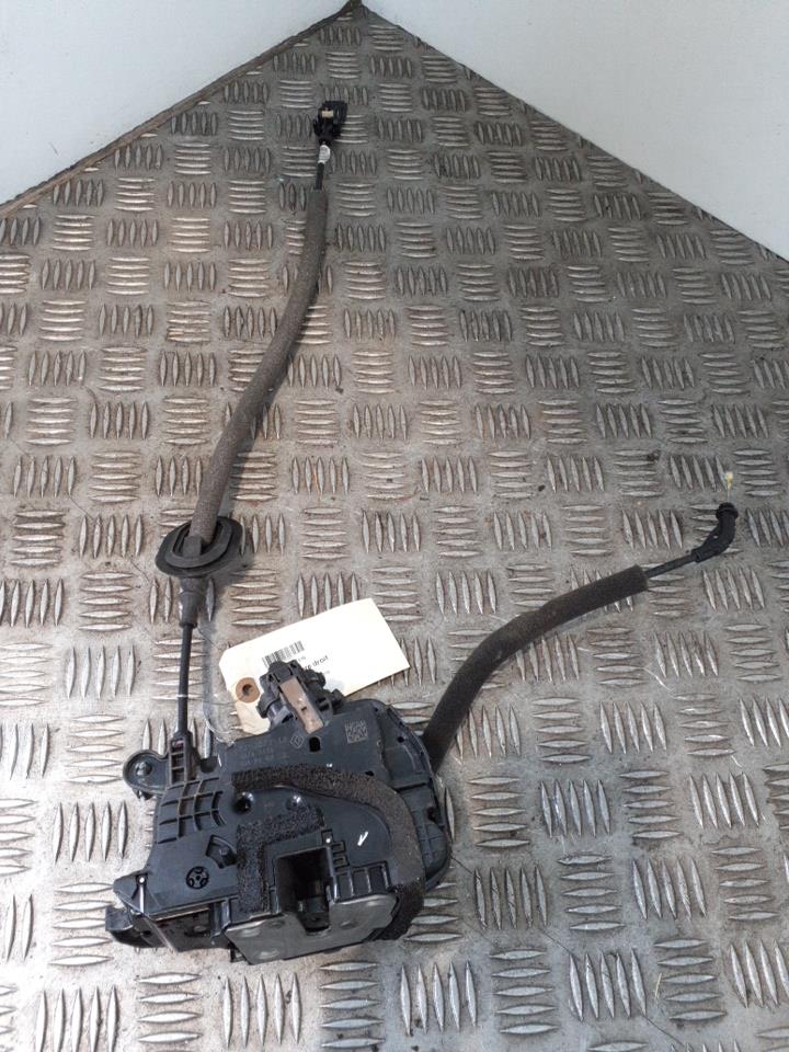 Serratura posteriore destra RENAULT CLIO 5 Gasolina - 1