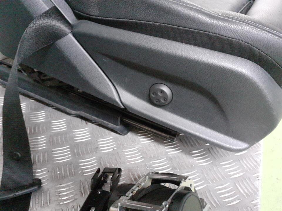 Siege avant droit MERCEDES CLASSE GLC 253 PHASE 1 Diesel - 1