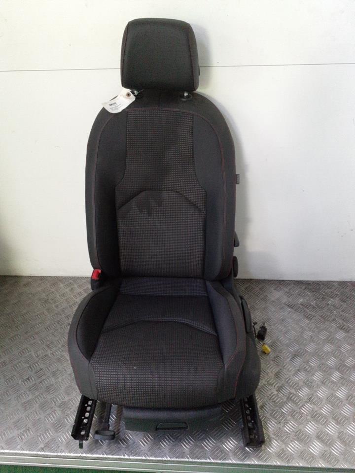 Siege avant gauche SEAT LEON 3 ST PHASE 2 BREAK Essence - 1