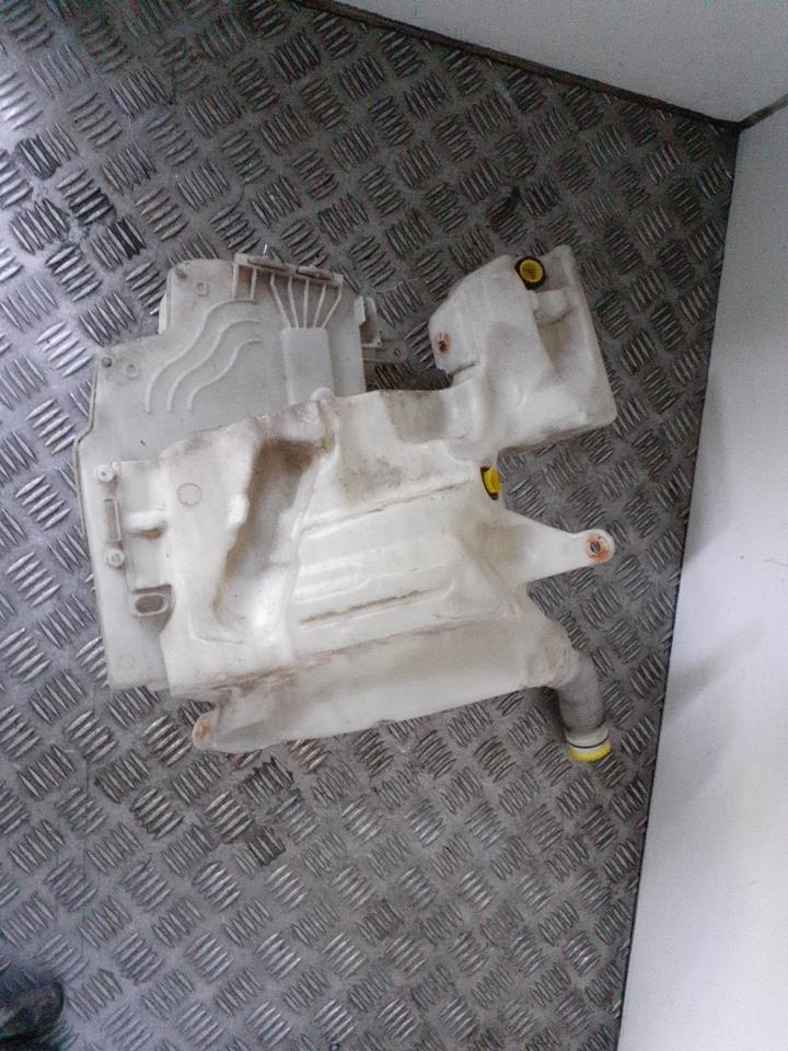 Vase de lave glace FORD S-MAX 1 PHASE 1 Diesel - 1