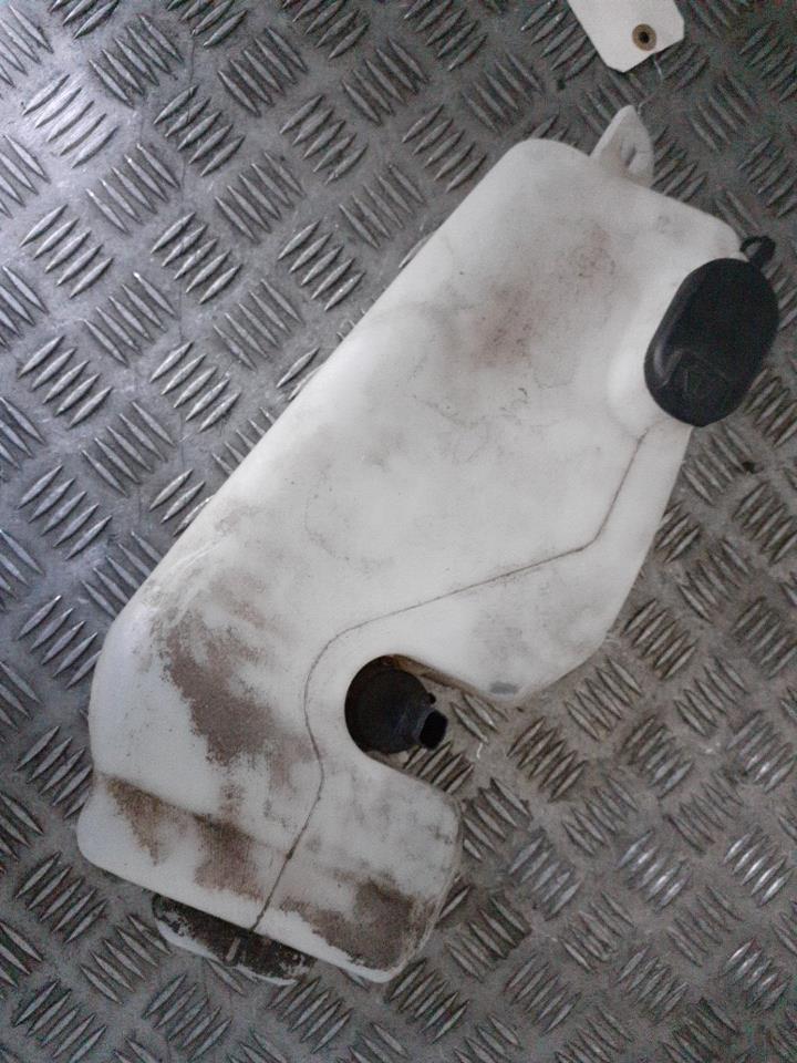 Vase de lave glace DACIA SANDERO 1 Diesel - 1