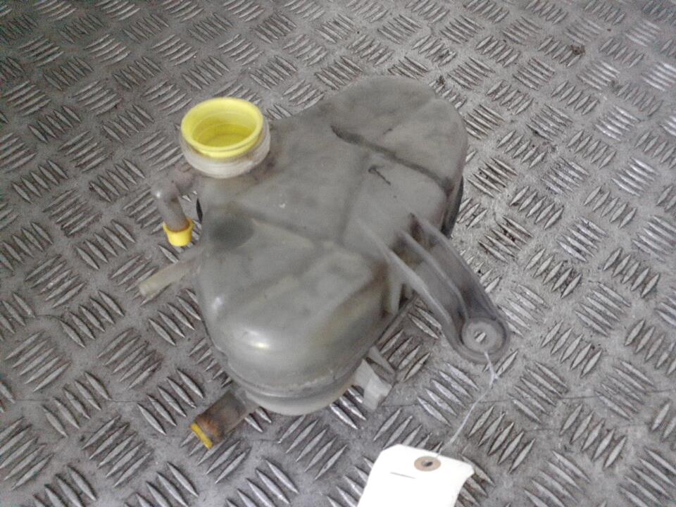 Vaso di espansione OPEL CORSA D PHASE 1   Aeroblue  (4MU/20P) Diésel - 1