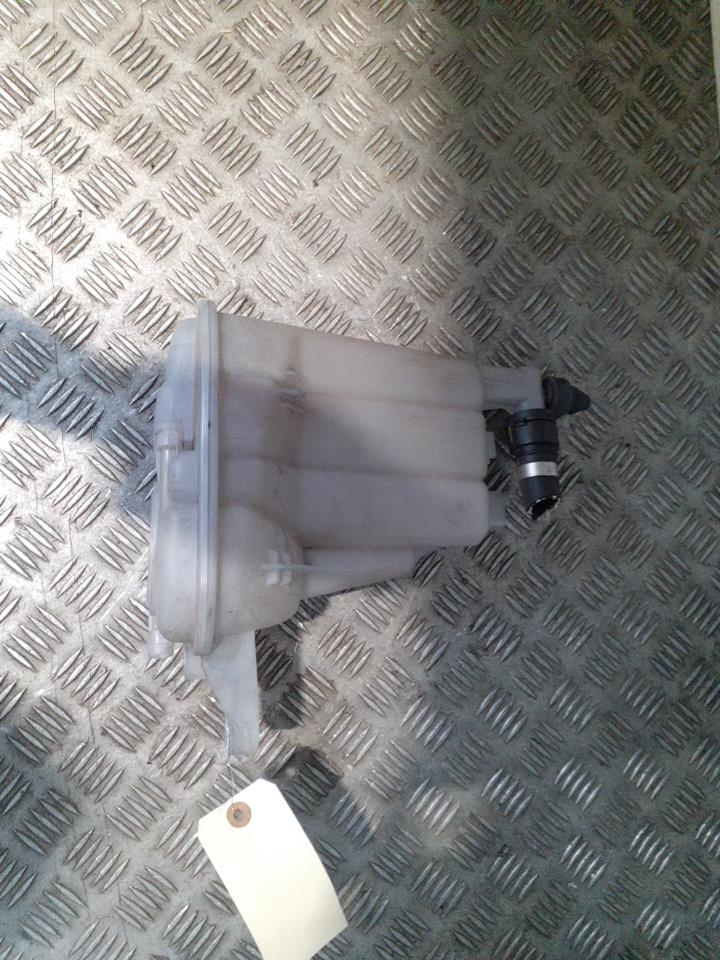 Vase d'expansion AUDI A4 3 PHASE 1 Phantom Schwarz (LZ9Y/L8) Diesel - 1