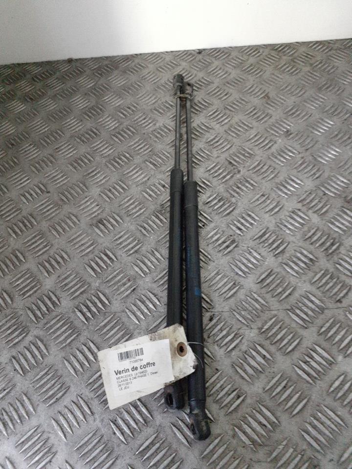 Molla a gas bagagliaio MERCEDES CLASSE B 246 PHASE 1 Diésel - 1