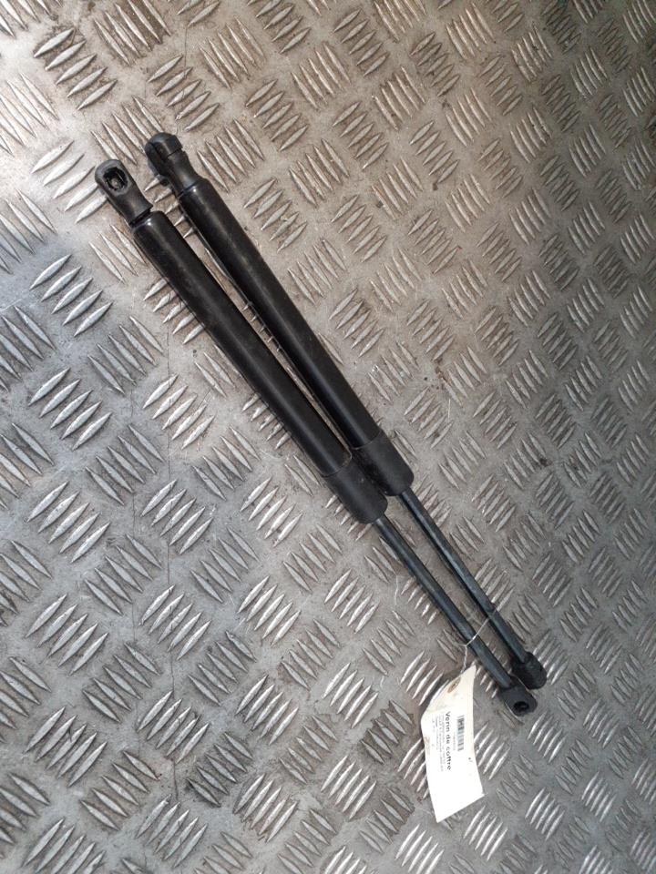 Molla a gas bagagliaio VOLKSWAGEN GOLF 6 Candyweiss (LB9A/B4) Diésel - 1