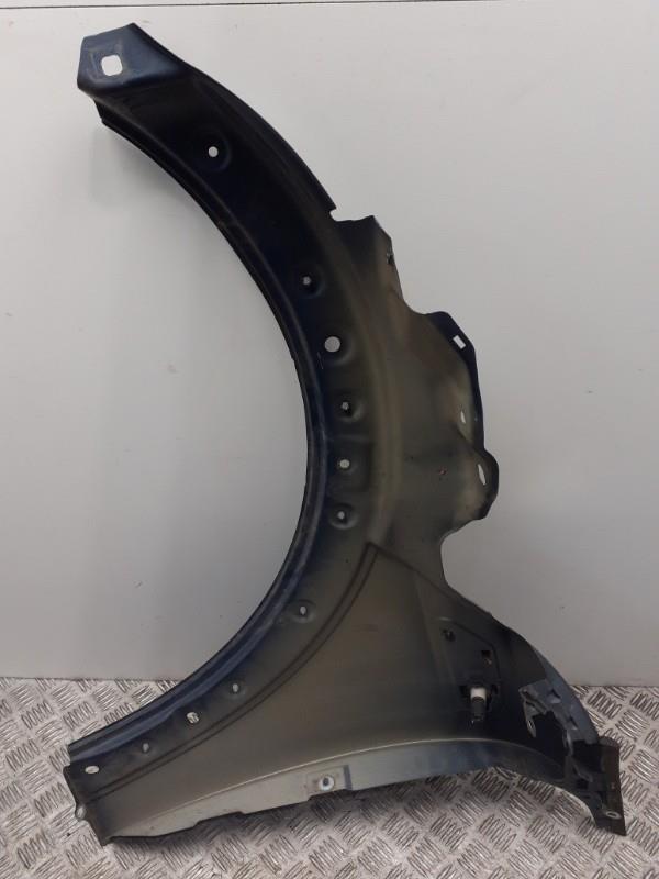 Aile avant droit MINI MINI 2 R56 PHASE 1 Horizon Blue (A93) Essence - 1