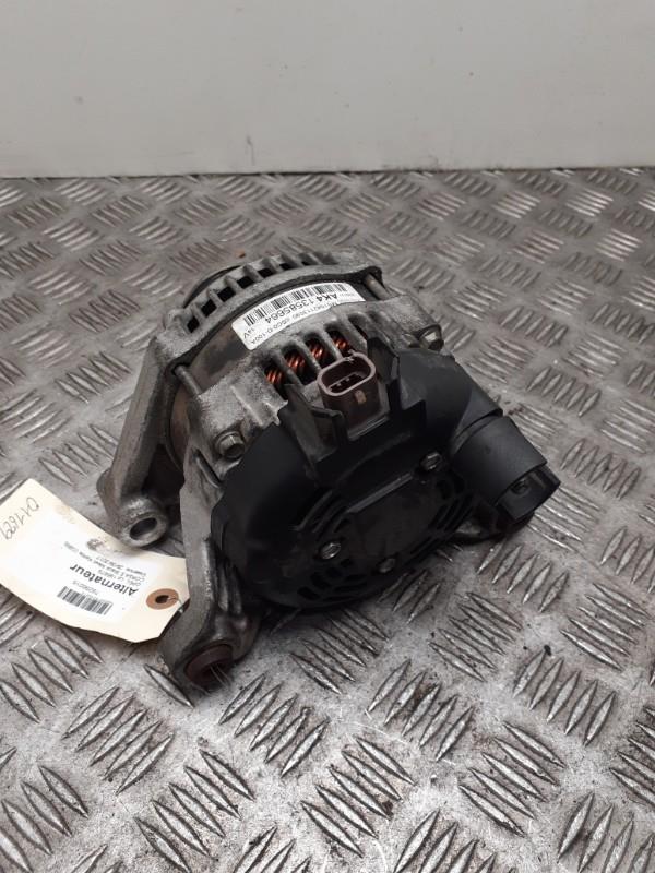 Alternateur OPEL CORSA E Black Meet Kettle (GB9) Essence - 1
