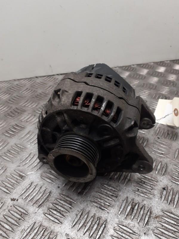 Alternatore FORD FIESTA 4 PHASE 2 (Stalhgrau / Bleu Acier) (MTPE) Gasolina - 1