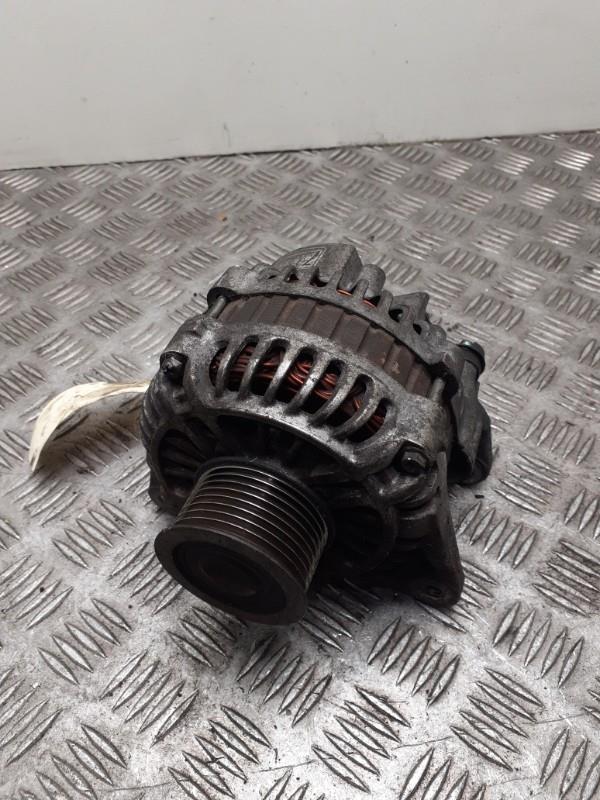 Alternateur MAZDA 6 1 PHASE 2 BREAK Diesel - 1