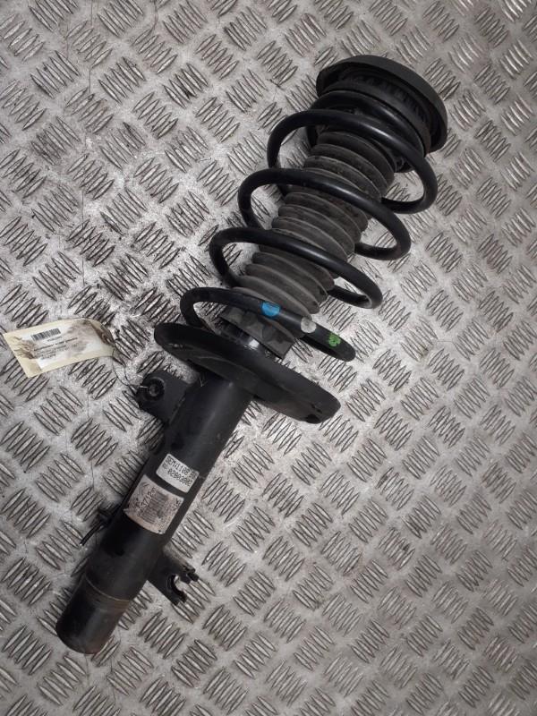 Ammortizzatore anteriore sinistro CITROEN C3 3 PHASE 1  - 1