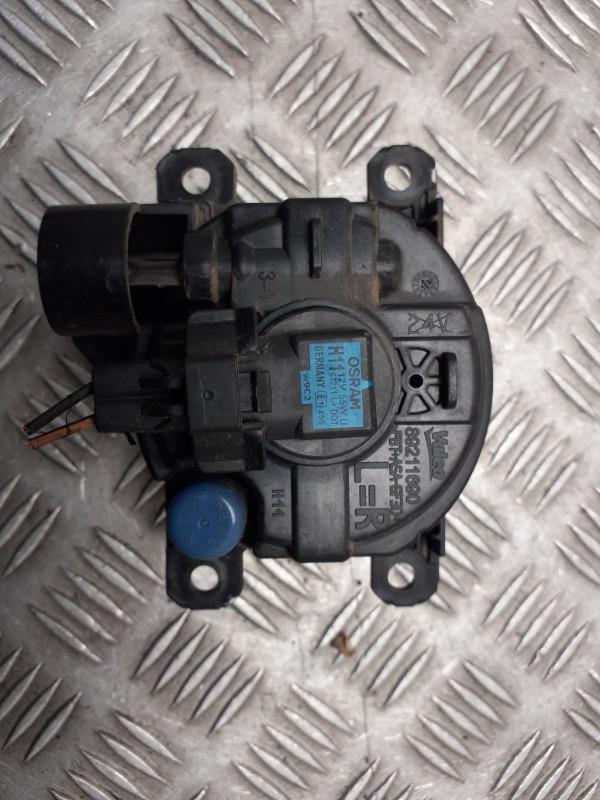 Fendinebbia sinistro (luce) FIAT TIPO 2 PHASE 1 BREAK Gasolina - 1
