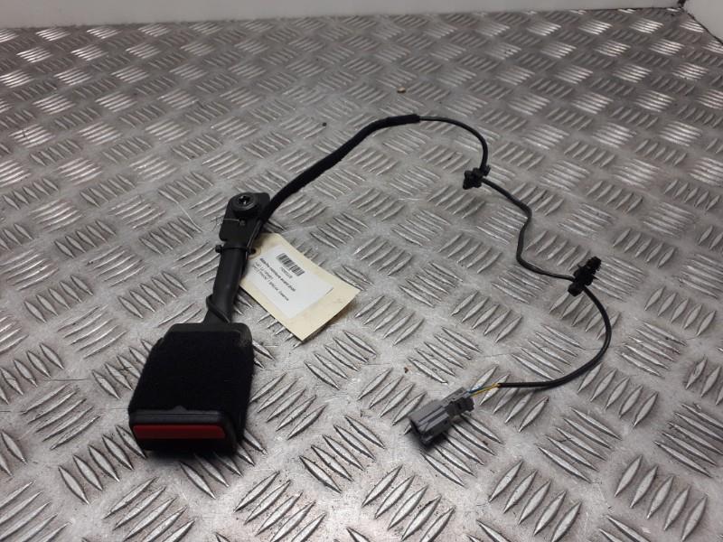 Aggancio cintura sicurezza anteriore destro FIAT TIPO 2 PHASE 1 BREAK Gasolina - 1
