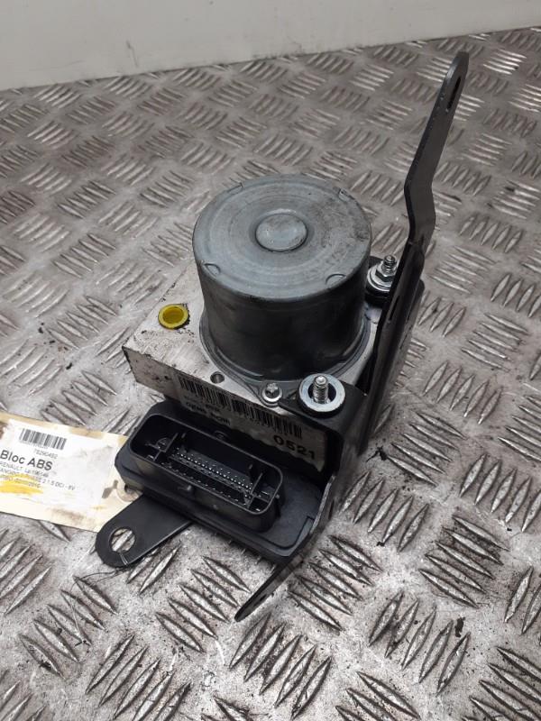 Blocco ABS (antibloccaggio freni) RENAULT KANGOO 2 PHASE 2  - 1