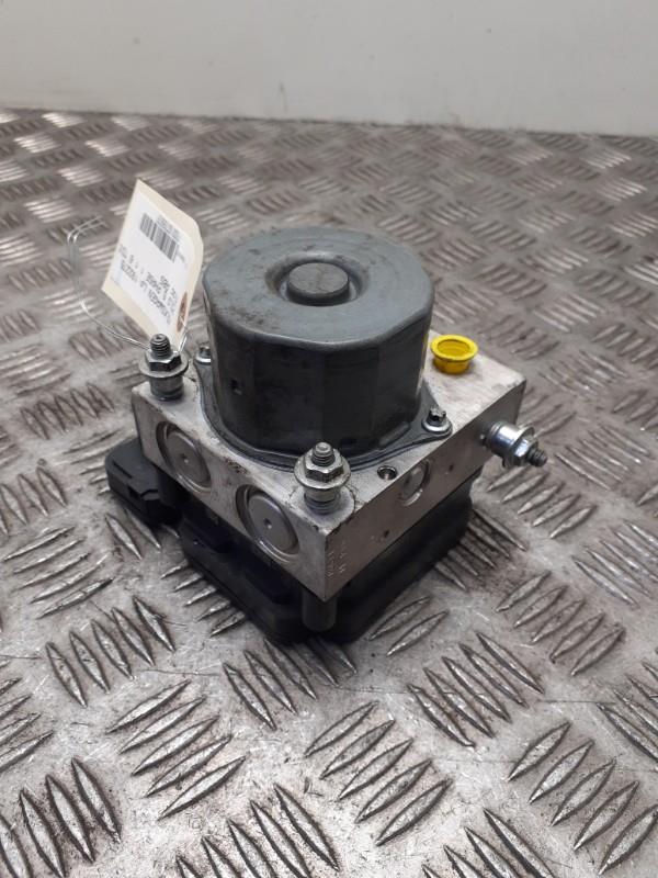 Blocco ABS (antibloccaggio freni) VOLKSWAGEN POLO 5 PHASE 1 Pepper Grey (LD7R/U5)  - 1