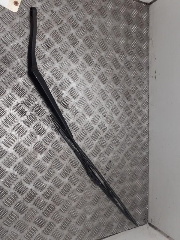 Braccio tergicristallo anteriore sinistro RENAULT LATITUDE Gris Lave (TEWXA) Diésel - 1