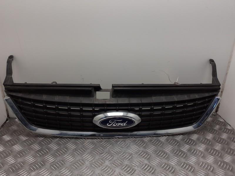 Calandre FORD MONDEO 3 PHASE 1 BREAK  Moondust Silver (2431C) Diesel - 1
