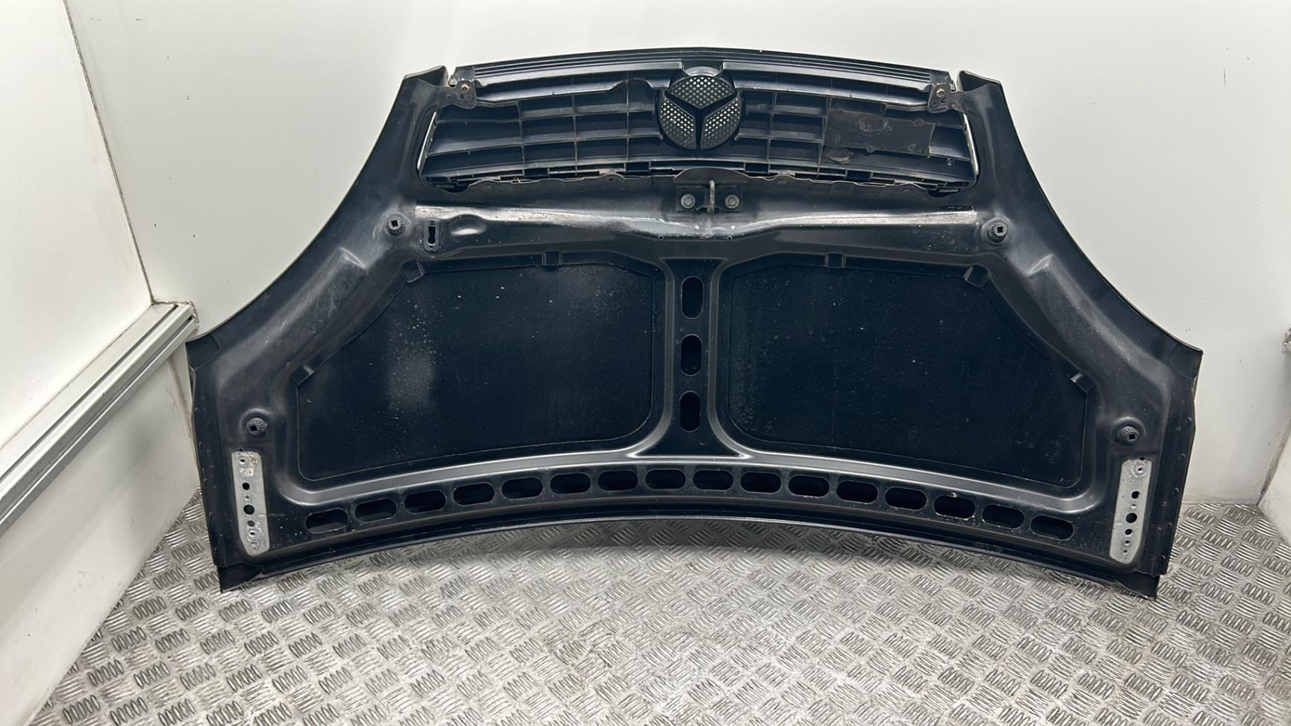Capot MERCEDES CLASSE A 168 PHASE 1 Essence - 1