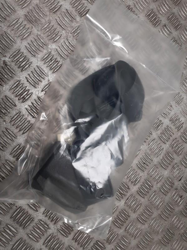 Cintura di sicurezza posteriore destra SEAT IBIZA 4 PHASE 1 (Track Grey/Gris Track) (LW7Z/2V) Diésel - 1