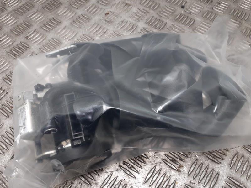 Cintura di sicurezza anteriore destra RENAULT LATITUDE Gris Lave (TEWXA) Diésel - 1