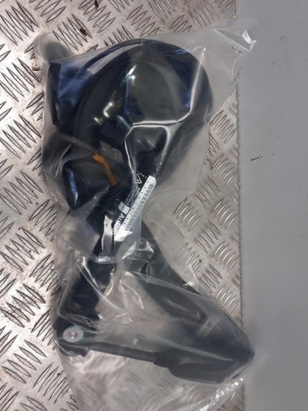 Cintura di sicurezza anteriore sinistra CHEVROLET CRUZE PHASE 2  Ice SIlver (95U/GAN)  - 1