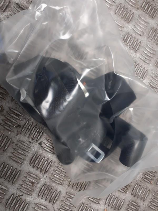 Cintura di sicurezza anteriore sinistra MINI MINI 2 R56 PHASE 1 Horizon Blue (A93) Gasolina - 1