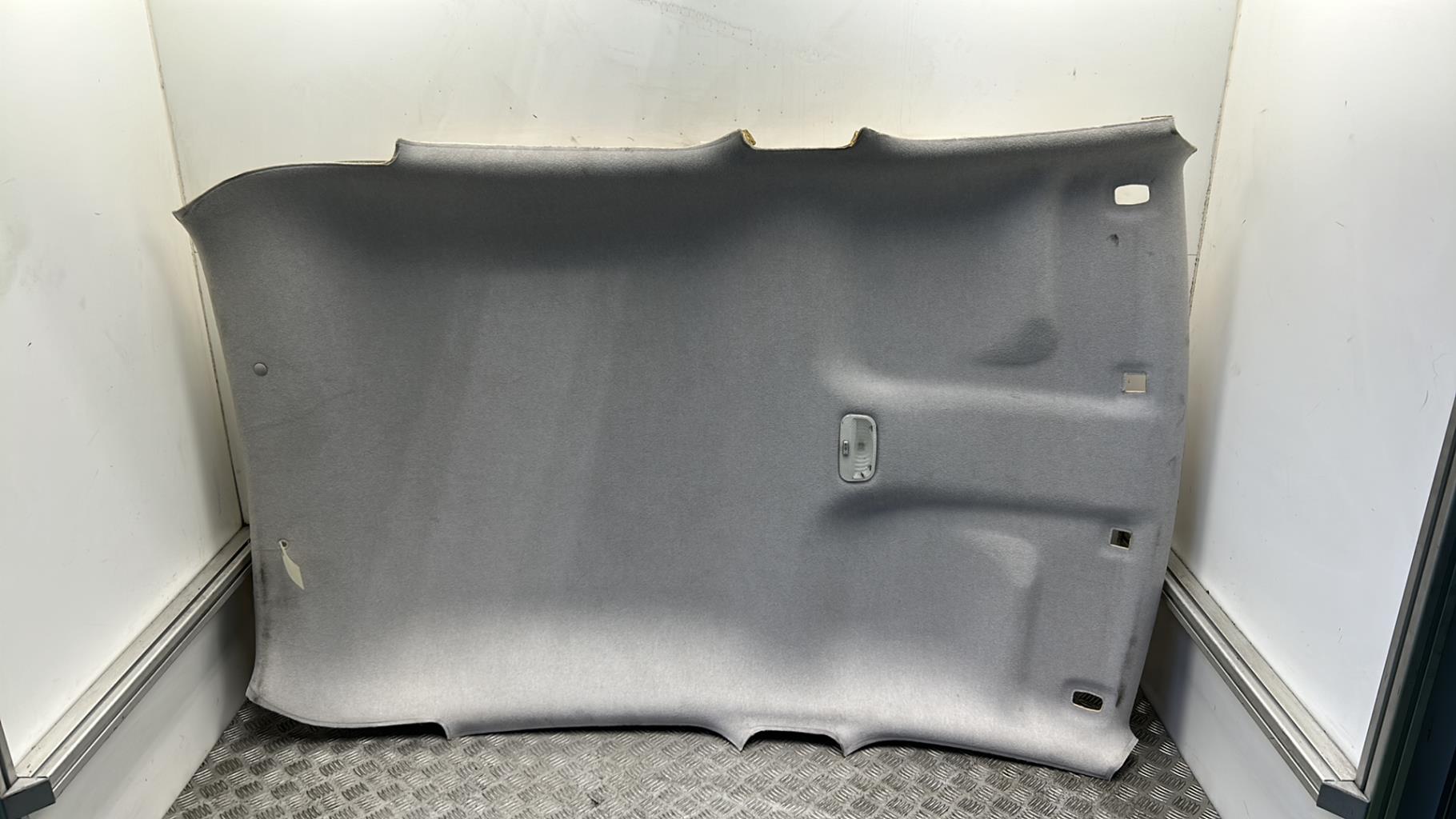 Ciel de toit CITROEN C3 2 PHASE 1 Noir Obsidien (9X) (EXL)  - 1
