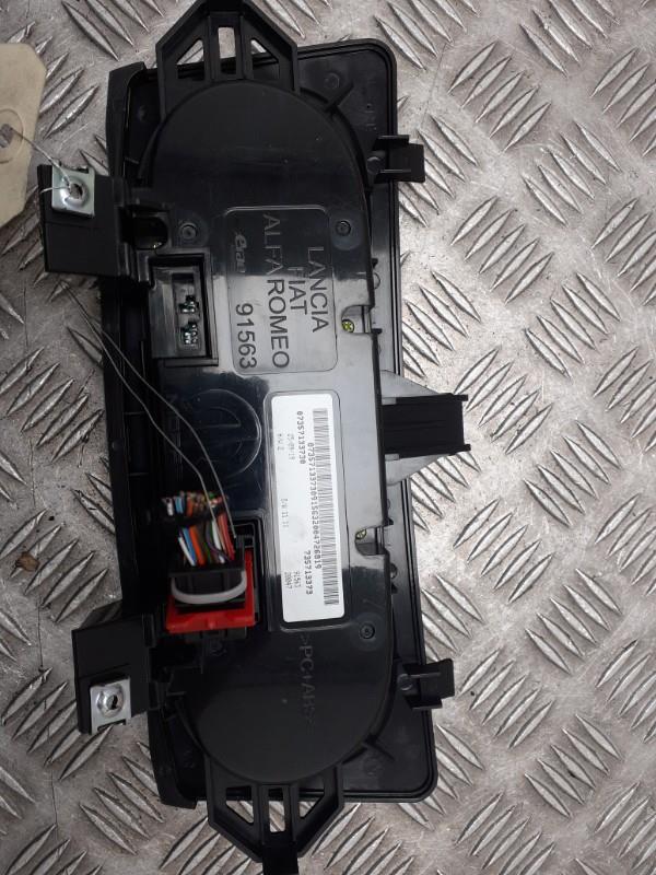 Commande chauffage FIAT TIPO 2 PHASE 1 BREAK Essence - 1